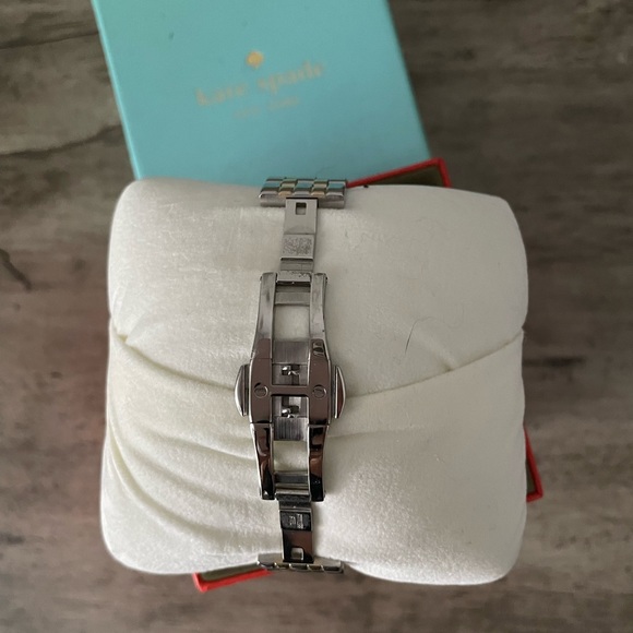 KATE SPADE Monterey Mother of Pearl Dial Ladies Watch - Picture 4 of 6